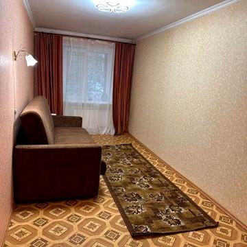 Оренда 2 кімнатної квартири