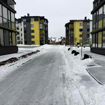 Продаж 2 кім квартири в новобудові! ЖК Італійський