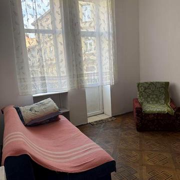 Довгострокова оренда 2к Квартира Клепарівська вулиця