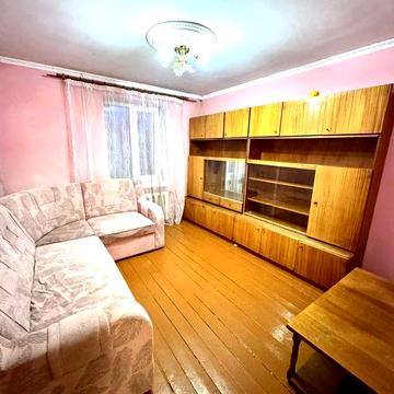 Оренда 2 кімнатної квартири