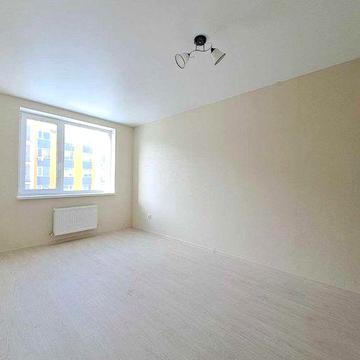 Новая 1к.квартира на 2 этаже ЖК 7 НЕБО