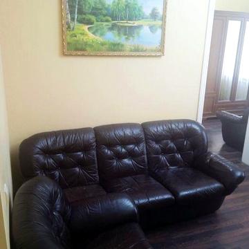 2-кімн., УКРАЇНСЬКА (Кобилянська)