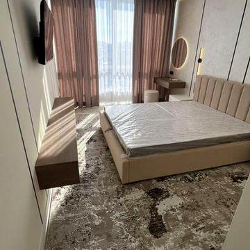 Дизайнерська квартира на Київській. Заходь і живи ЖК Київський