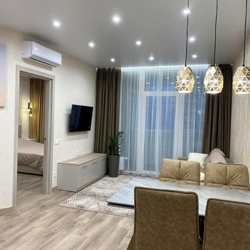 Берестейський просп. (Перемоги), 11