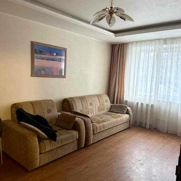 Здається 1-квартира з ремонтом, Троєщина, Червоної калини