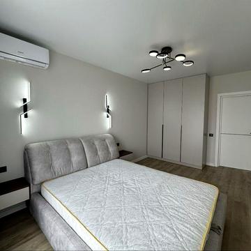 Аренда 2к квартира в ЖК Счастливый