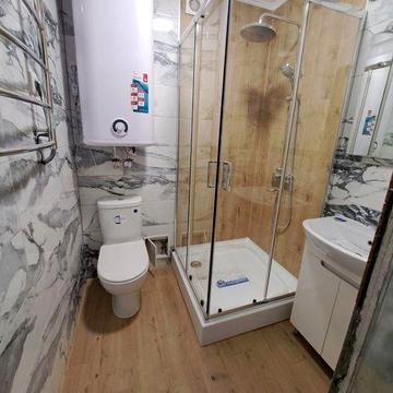 100 м² за 60 000$! 3к дворівнева квартира в Ірпені ЖК Мінеральний