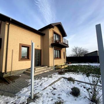 Будиннок 2022 року 200м2, Бориспільський район.