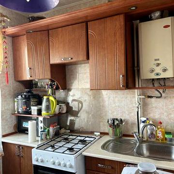 Продаж 3х кімн квартира вул Київська