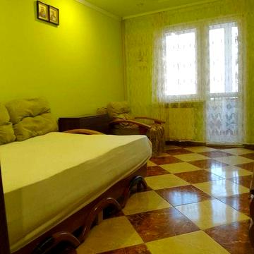 Здаємо квартиру на вул.Кравчука ( 33 район)