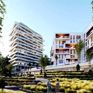 Розтермінування 2-кімнатна в Lenonna Residents Без комісії!Власник ЖК Lenonna Residents