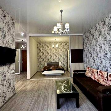 Аренда квартиры в центре