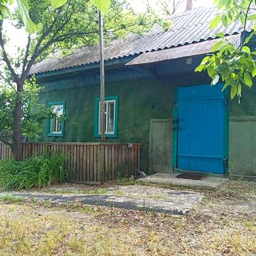 Будинок с. Соснівка