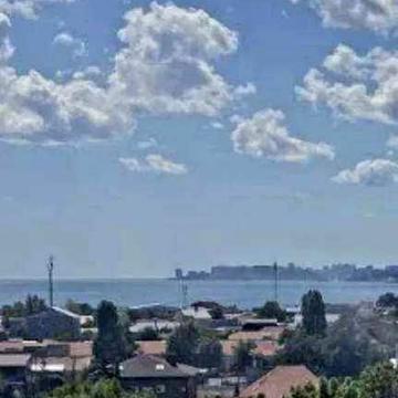 Простора 1 кім квартира з видом на МОРЕ на вул Дніпродорога