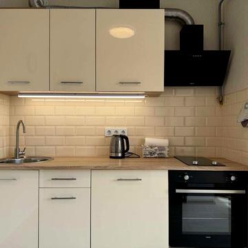 Оренда чудової 1 кімн. квартири в ЖК Софія Клубний - Абрикосова 1В