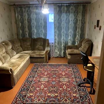 Здам 1 кімнатну квартиру