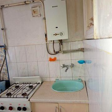 Двушка на Соцгороде.Любой срок.Оплата помесячно.Заселим сразу.