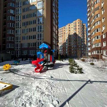 1 комнатная в НОВОМ доме, Лучшая цена 28616 $ Рассрочка на 36 месяцев