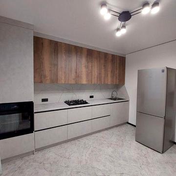 Оренда просторої 1 кімнатної квартири в районі Порт Сіті