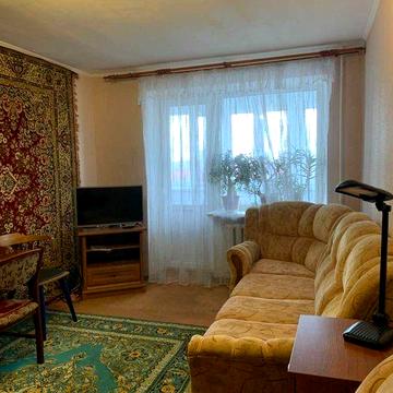 2х комн. квартира  Фонтанская дор/ 6 станция.ГАЗ. Свет не выключают