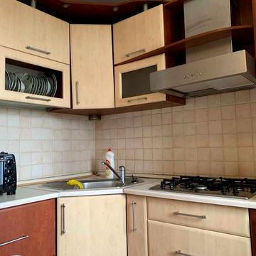 2х комн. квартира  Фонтанская дор/ 6 станция.ГАЗ. Свет не выключают