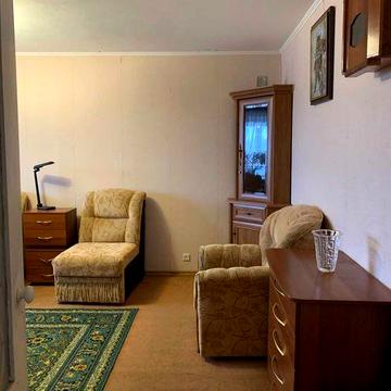 2х комн. квартира  Фонтанская дор/ 6 станция.ГАЗ. Свет не выключают