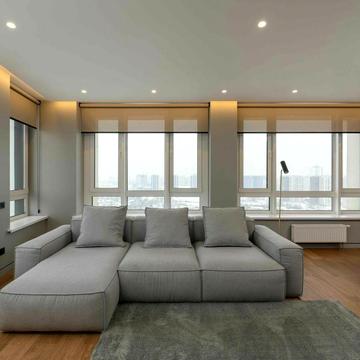 Зарічна вул., 4