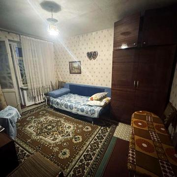 Сдаю 3к квартиру, улица Станиславского, МОЖНО С ЖИВОТНЫМИ