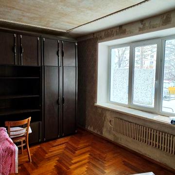 Продам‼️Срочно‼️3 к.кв. Ляпунова 7, м.Научная, Шатиловка