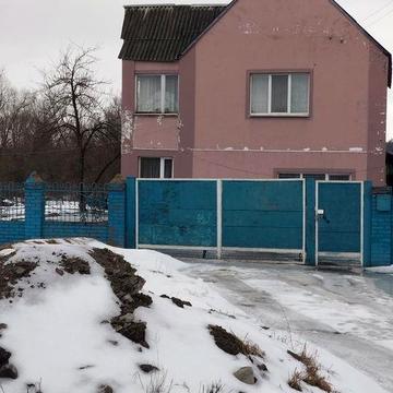 Продам 2 этажный дом Новая Водолага