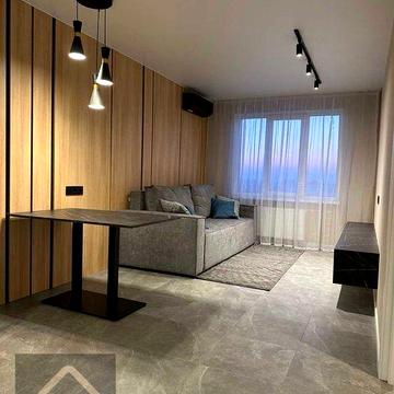 Квартира ВЛАСНИК  Новосілки ЖК"На Озерній" М. Теремки ЖК На Озерній