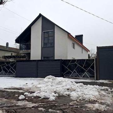 Продаж недобудованого будинку по Гоголя, р-н вулиці Франка.