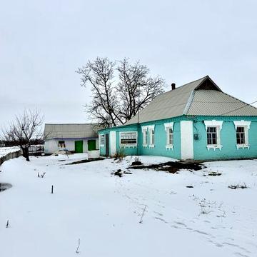 Продам будинок у с.Олійникова Слобода , Білоцерківський район