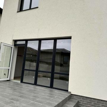 Відчиняйте двері — заїжджайте й живіть у будинку, про який мріяли