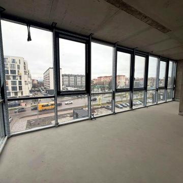 Продаж 3- кімнатної квартири 1250$\м2 в ЖК Крістал /Три кімна/Crystal Жк крістал