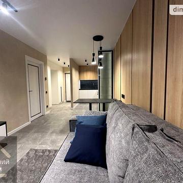 Продаж 1к Квартира Озерна вулиця ЖК на Озерной