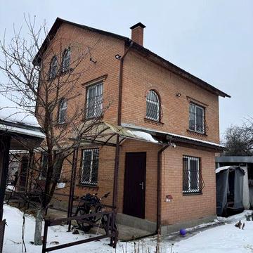 Будинок біля ТЦ Lavina.6 соток .Газ .Гараж .6 кімнат , без %