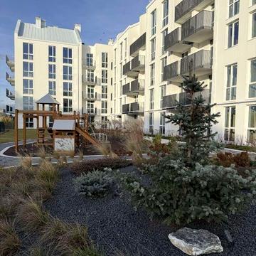 Продаж 2 кімнатної квартири /ЖК Feel House/ 69 кв.м ЖК Feel House