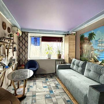 Продаж 3к Квартира Слобожанський проспект