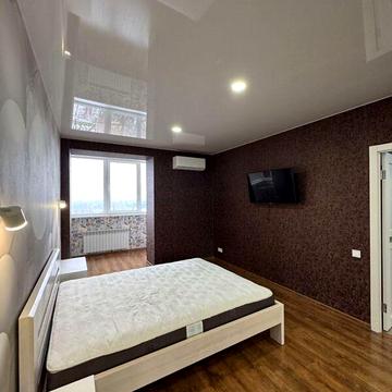 Довгострокова оренда 2к Квартира Слави бульвар ЖК SokolovSky