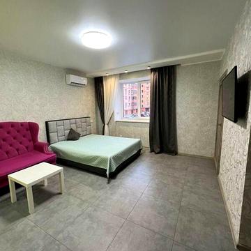 Довгострокова оренда 1к Квартира Запорізьке шосе ЖК Счастливый