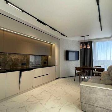 3к ЖК Рыбинский, пр. Науки 112а, небольшая собачка обсуждается