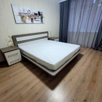 1 комнатная квартира Ремонт Новый дом ЖК 47 жемчужина кадор