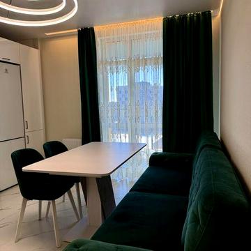 Оренда 1 кімнатноі квартири в ЖК Національний