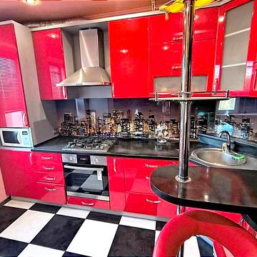 Аренда Квартиры Л/б. Каменское