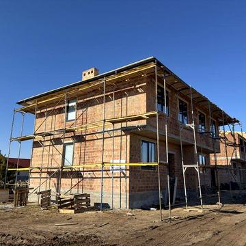 Продаються котеджі в м. Новояворівськ (с. Стадники)