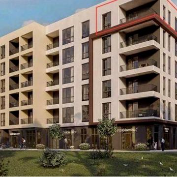 Продається 2 кім квартира / ЖК Континент Стайл/ 91 кв.м ЖК Continent Style