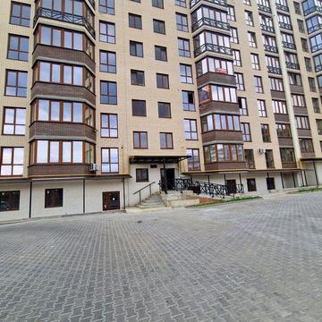 Продам 2 комнатную квартиру  ЖК Парус