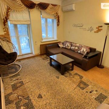 Довгострокова оренда 1к Квартира Вартових Неба (Бородинська) вулиця