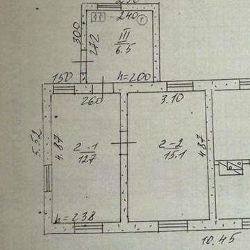 1/2 будинку. Продаж. 3й Занасип, Оптовичок